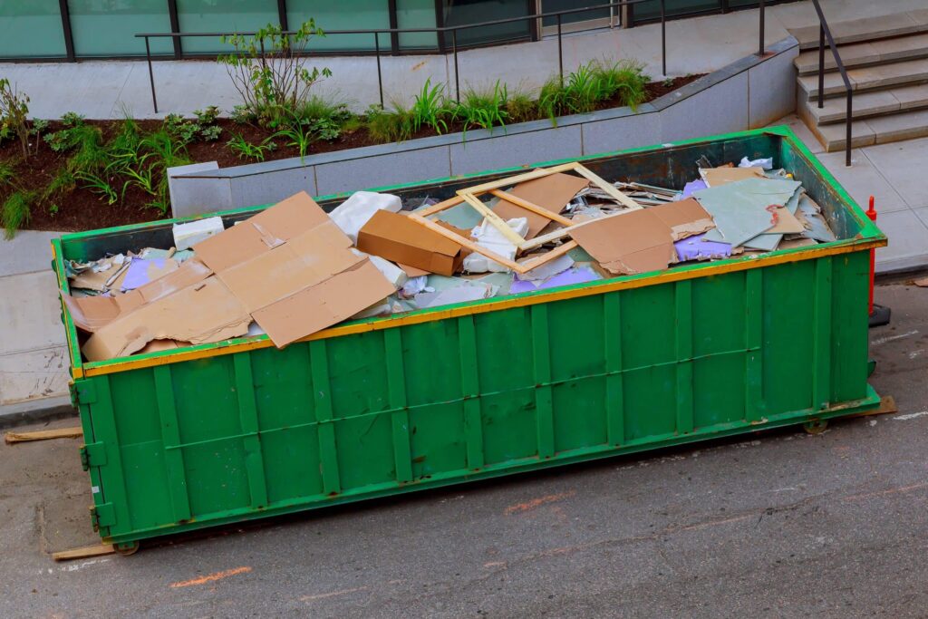 Container