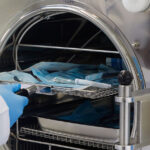 Sterilisation