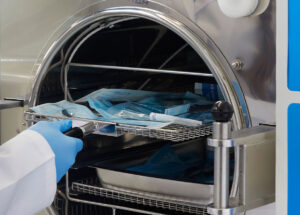 Sterilisation