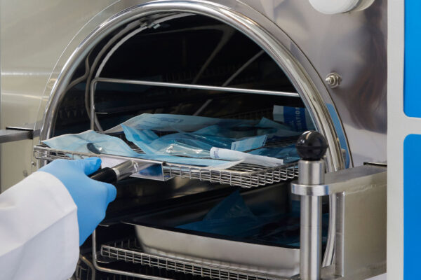 Sterilisation