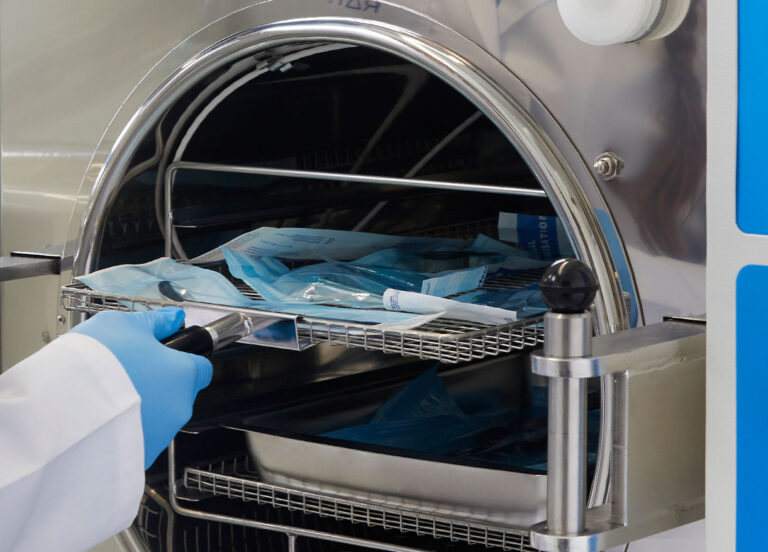 Sterilisation