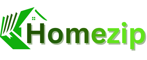 homezip logo
