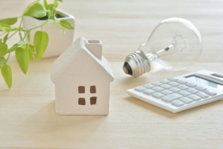 Die 4 Besten Chancen, Um zu Hause Energiekosten Zu knausern 