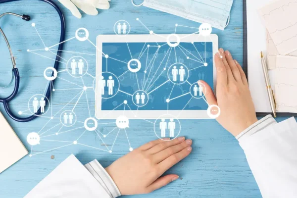 Gesundheitsversorgung