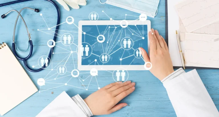 Online-Pharmakon: Chancen Obendrein Vorteile Welcher Digitalen Gesundheitsversorgung