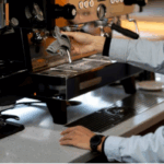 Kaffeevollautomaten 1