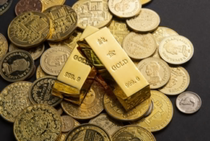Goldhandel