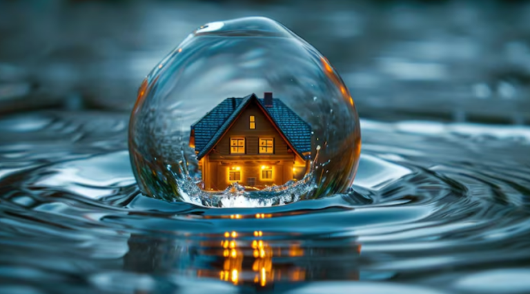 Wie Schutz vor Hochwasser Ihr Zuhause Sicher Macht