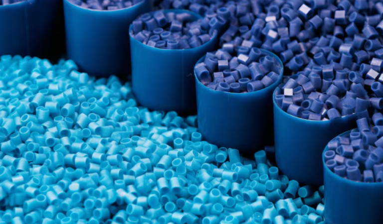 Wie ein Unternehmen für Kunststoffverarbeitung Ihre Produktionsprozesse optimieren kann