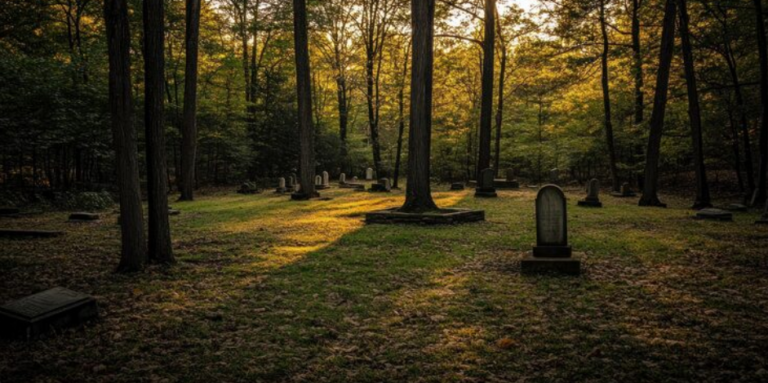 Wie ein Friedwald Ihr Abschiednehmen Natürlicher Gestalten Kann
