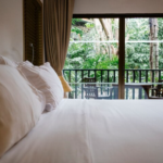 Unterkunftsmöglichkeiten