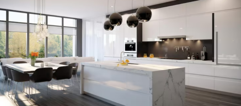 Die besten Tipps für eine moderne Küche in Ihrem Zuhause