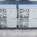 Wärmepumpe