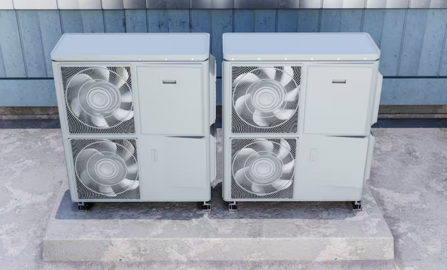 Wärmepumpe